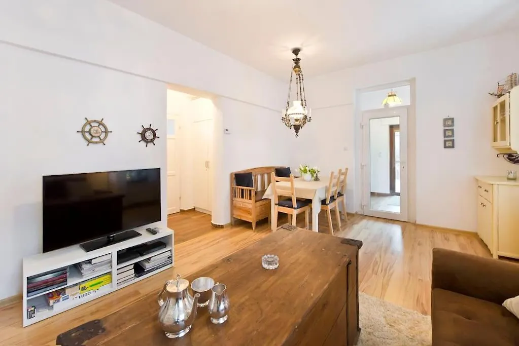 Baltic Amber Apartment Sopot
