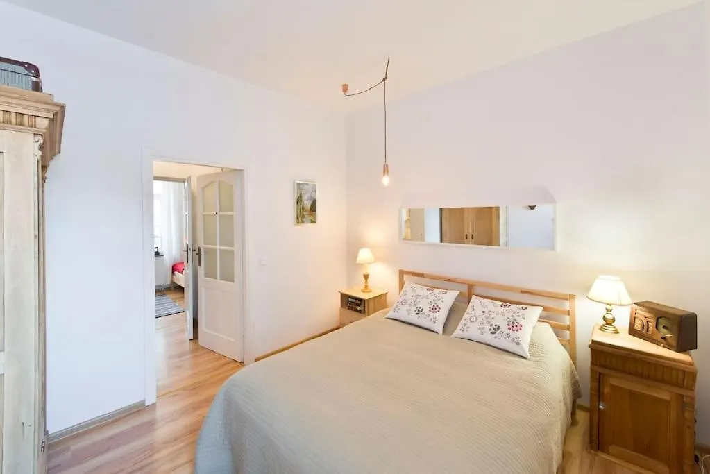Baltic Amber Apartment Sopot 0*,  Poland