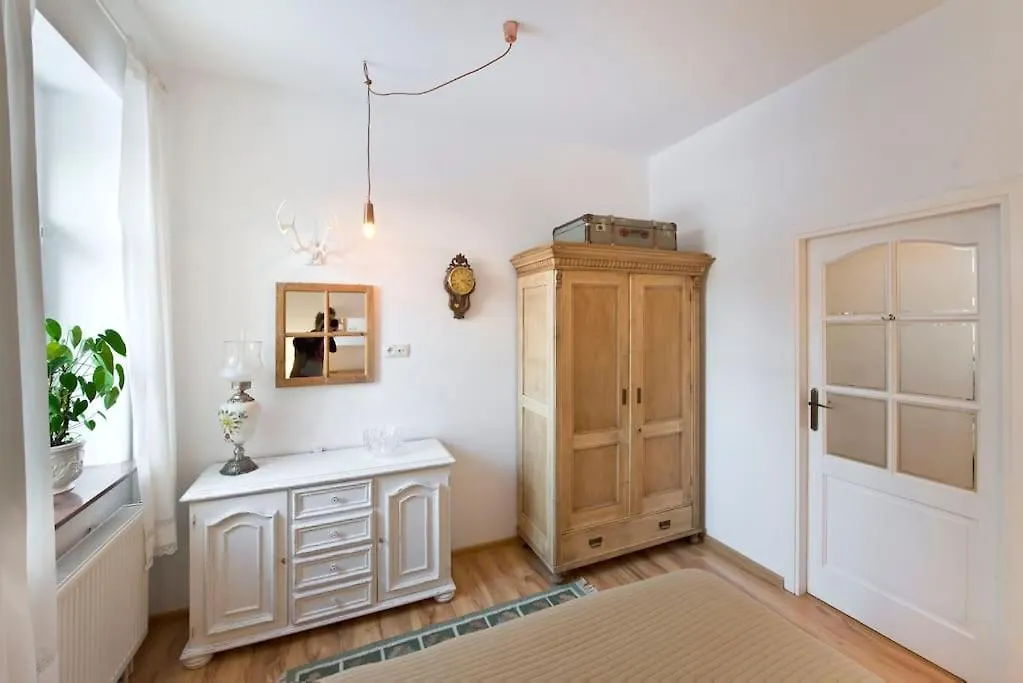 Baltic Amber Apartment Sopot