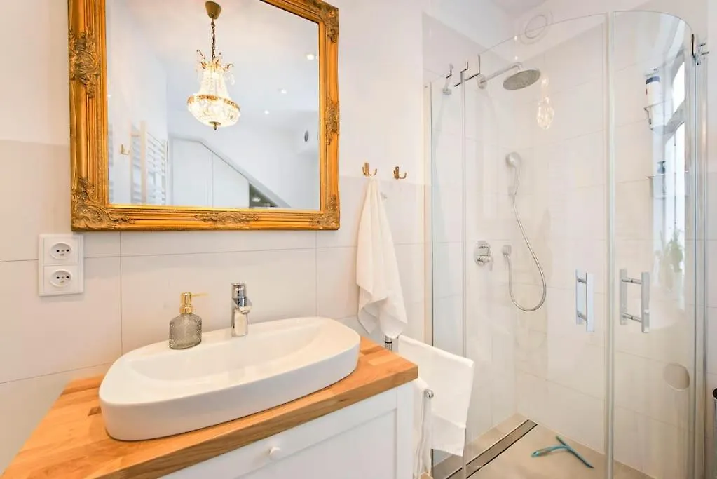 Baltic Amber Apartment Sopot