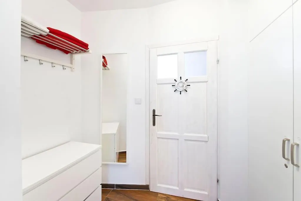 Baltic Amber Apartment Sopot Poland