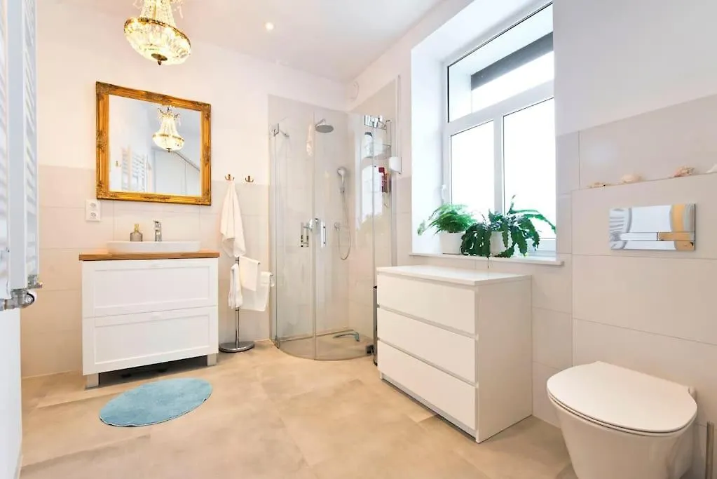 Baltic Amber Apartment Sopot