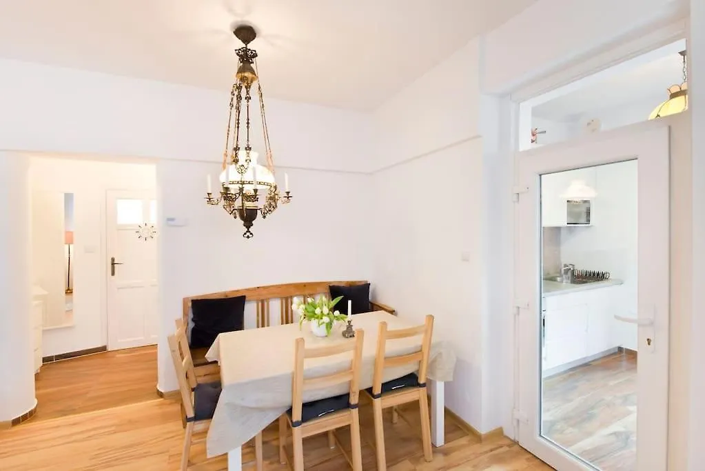 Baltic Amber Apartment Sopot