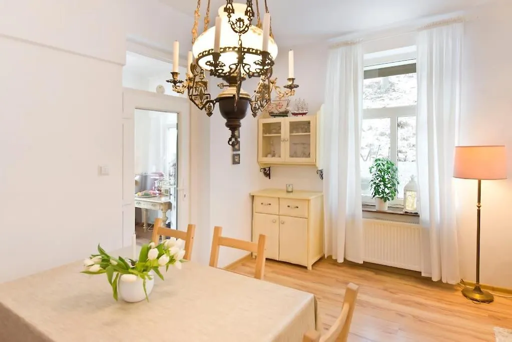 Baltic Amber Apartment Sopot Poland