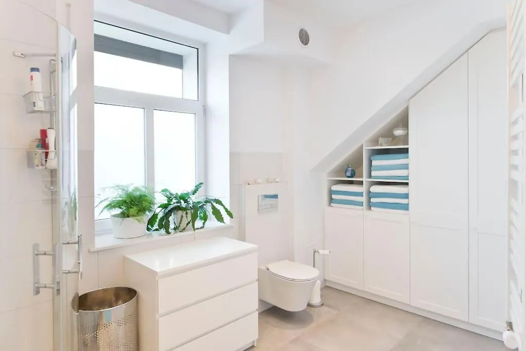 Baltic Amber Apartment Sopot Poland